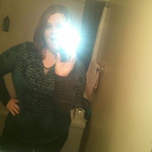 Meet your Posher, Lois alycia